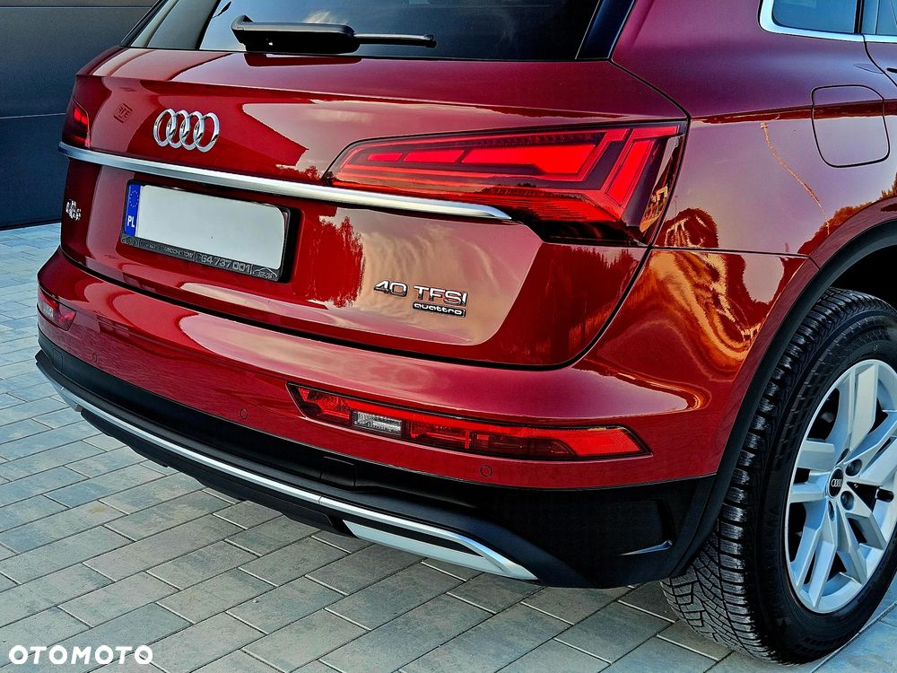 Audi Q5 40 TFSI quattro S tronic - 17