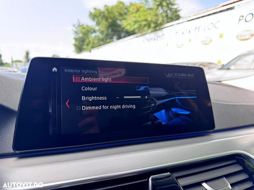 BMW Seria 5 - 28