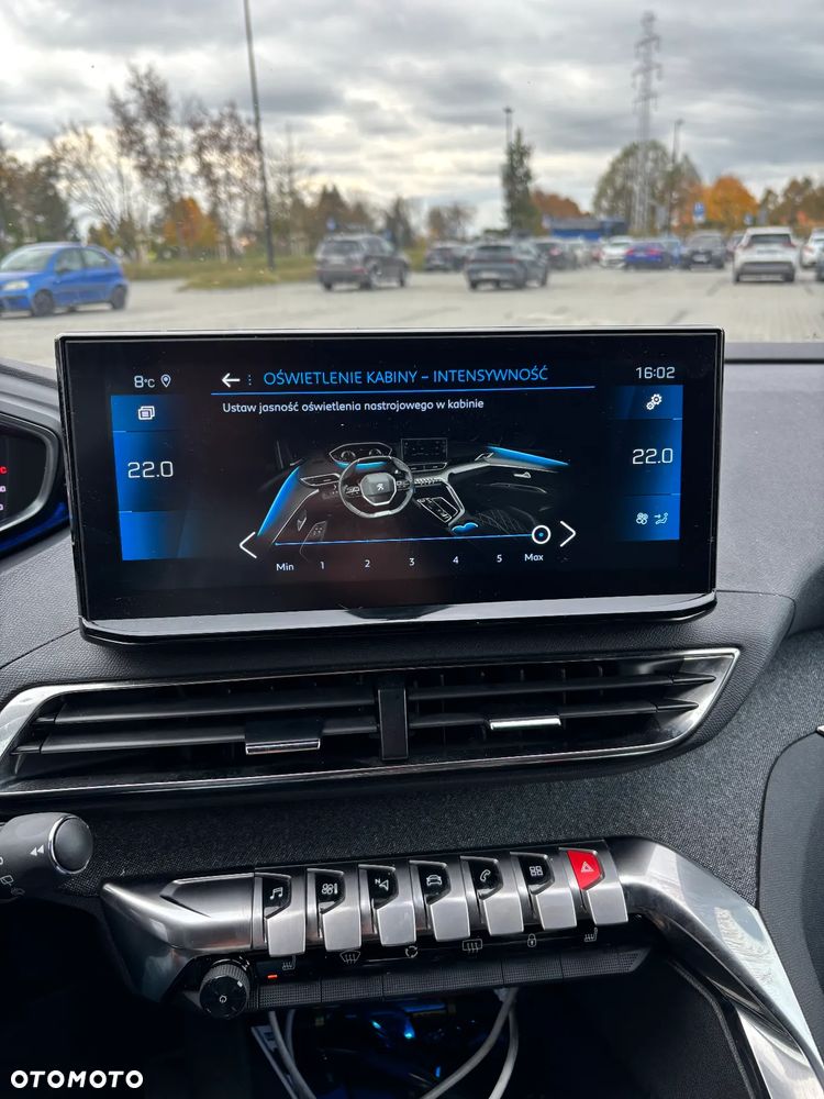 Peugeot 5008 BlueHDI 180 EAT8 Allure - 15