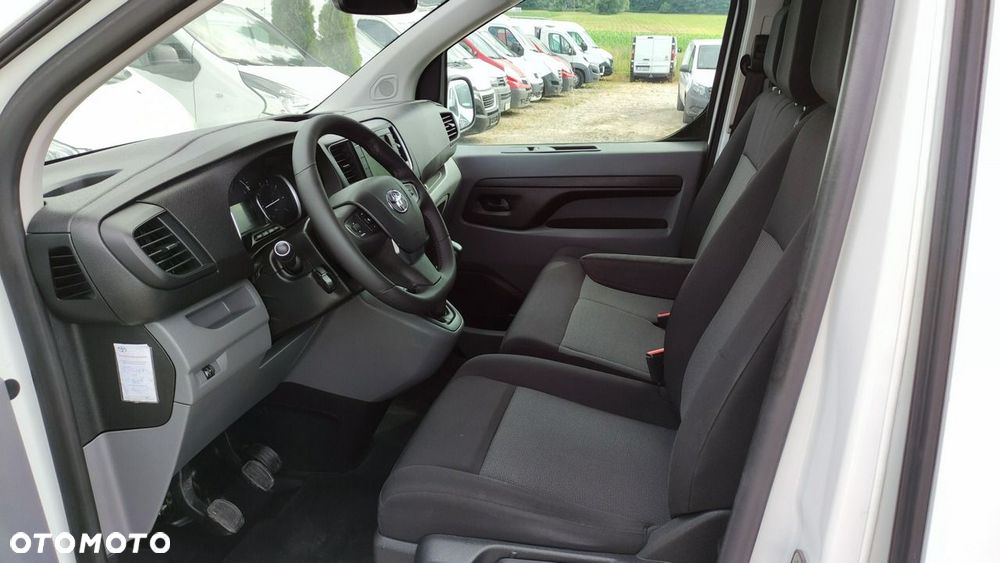 Toyota ProAce - 7