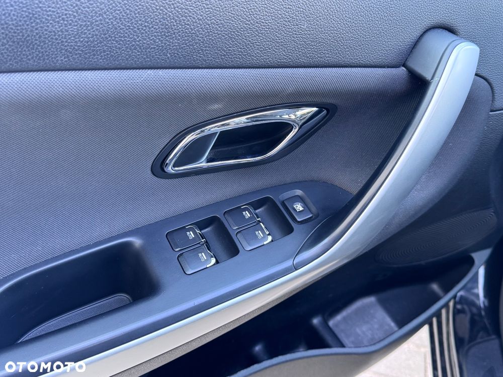 Kia Ceed 1.6 GDI ISG Dream-Team Edition - 21