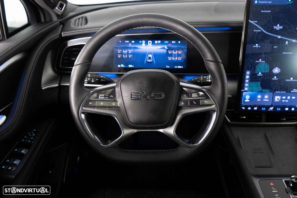 BYD Sealion 7 SEALION7 82.5 kWh Comfort - 30