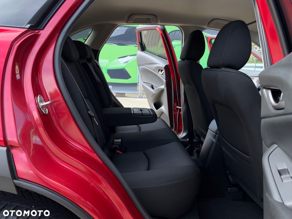 Mazda CX-3 - 27