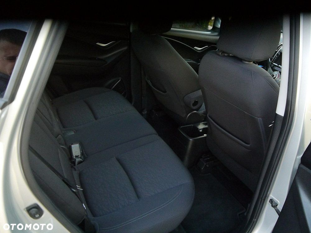 Hyundai ix20 1.6 Premium - 28