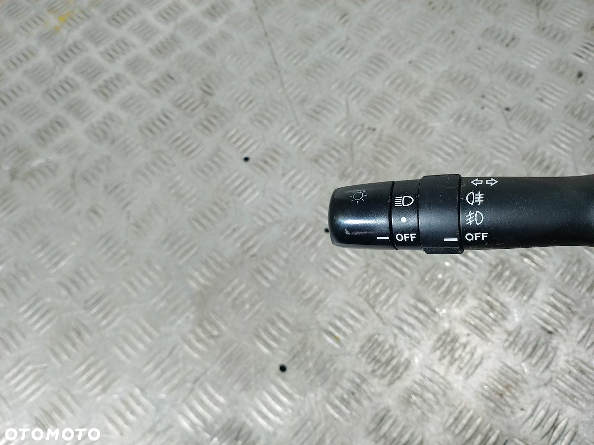 PRZEŁĄCZNIK ZESPOLONY TOYOTA AURIS I 89245-02040 2.2 D4D - 7