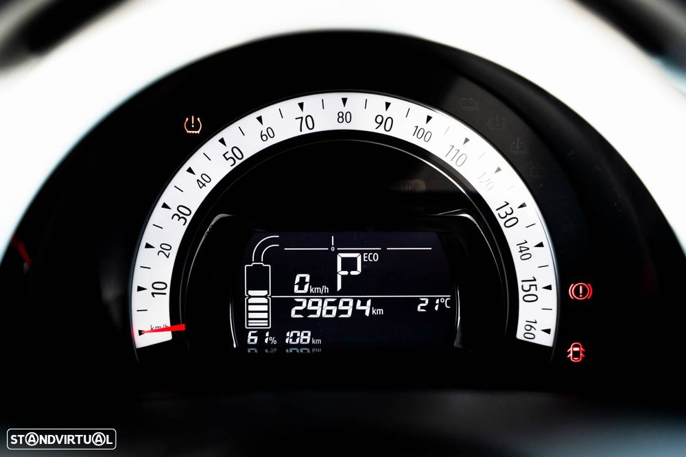 Renault Twingo Z.E. 22 Intens - 15