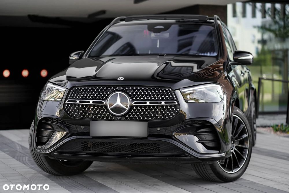 Mercedes-Benz GLE - 16