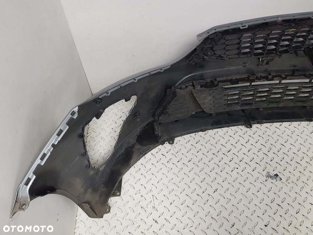 KIA CEED III 3 18-21 ZDERZAK PRZEDNI PRZÓD 86511J7000 BEZ PDC - 8