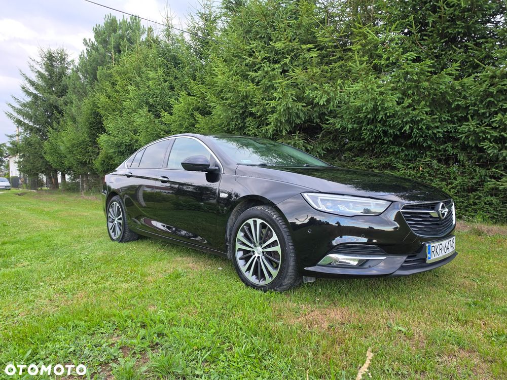 Opel Insignia 2.0 CDTI Innovation S&S - 1