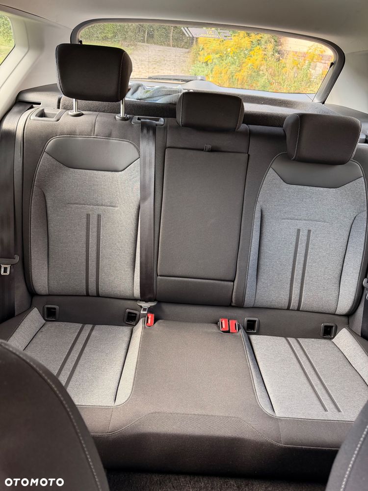 Seat Ateca 1.5 TSI Style S&S DSG - 19