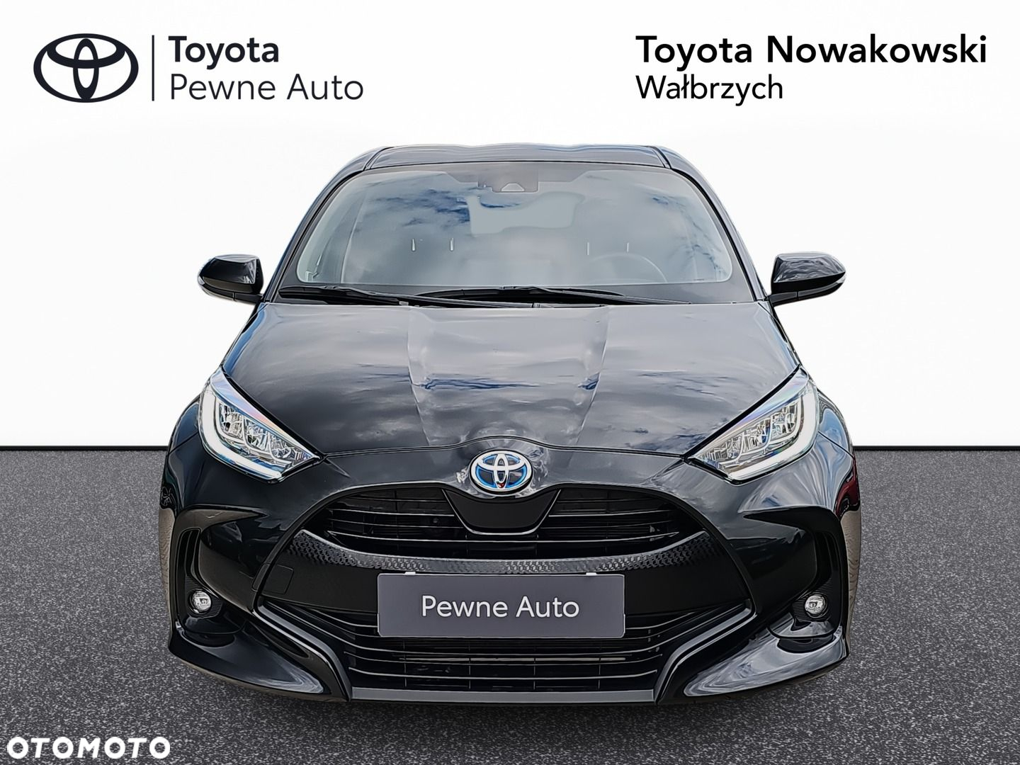Toyota Yaris - 7