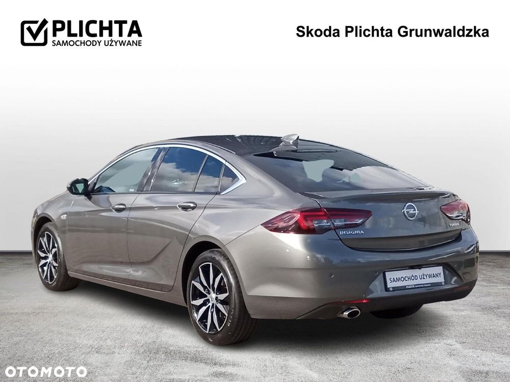 Opel Insignia 2.0 CDTI Innovation S&S - 3
