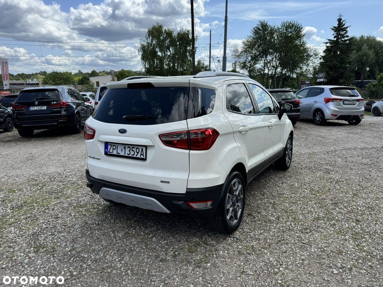 Ford EcoSport - 3