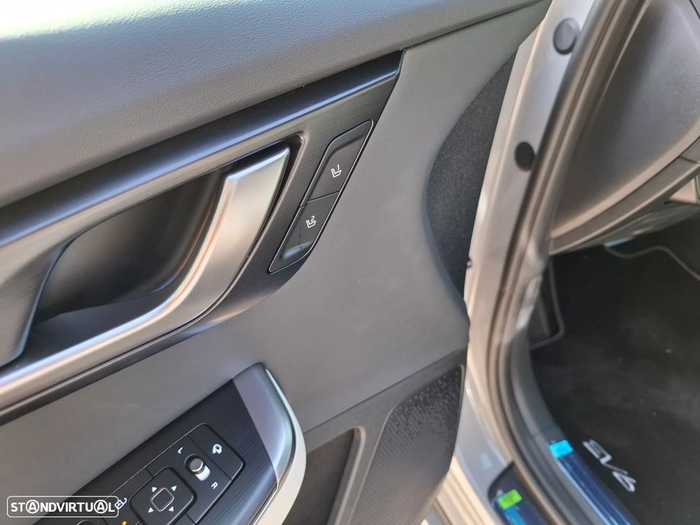 Kia EV6 84 kWh GT-Line - 13