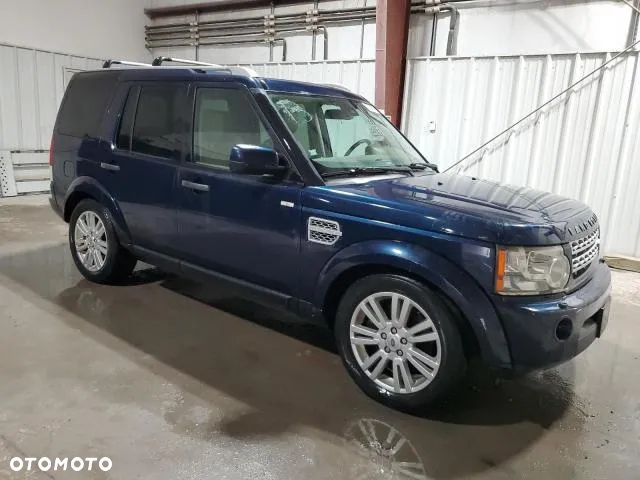 Land Rover Discovery IV 5.0 V8 HSE - 10