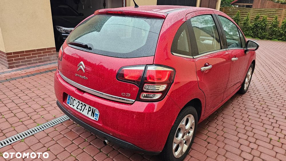 Citroën C3 Pure Tech (VTi) 82 Selection - 23