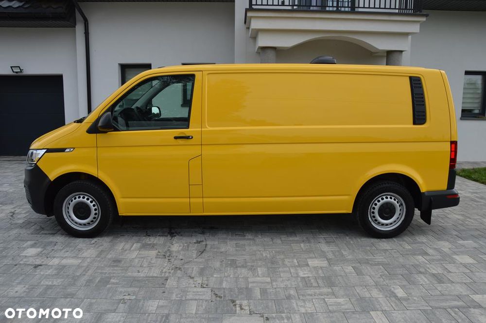 Volkswagen Transporter - 6