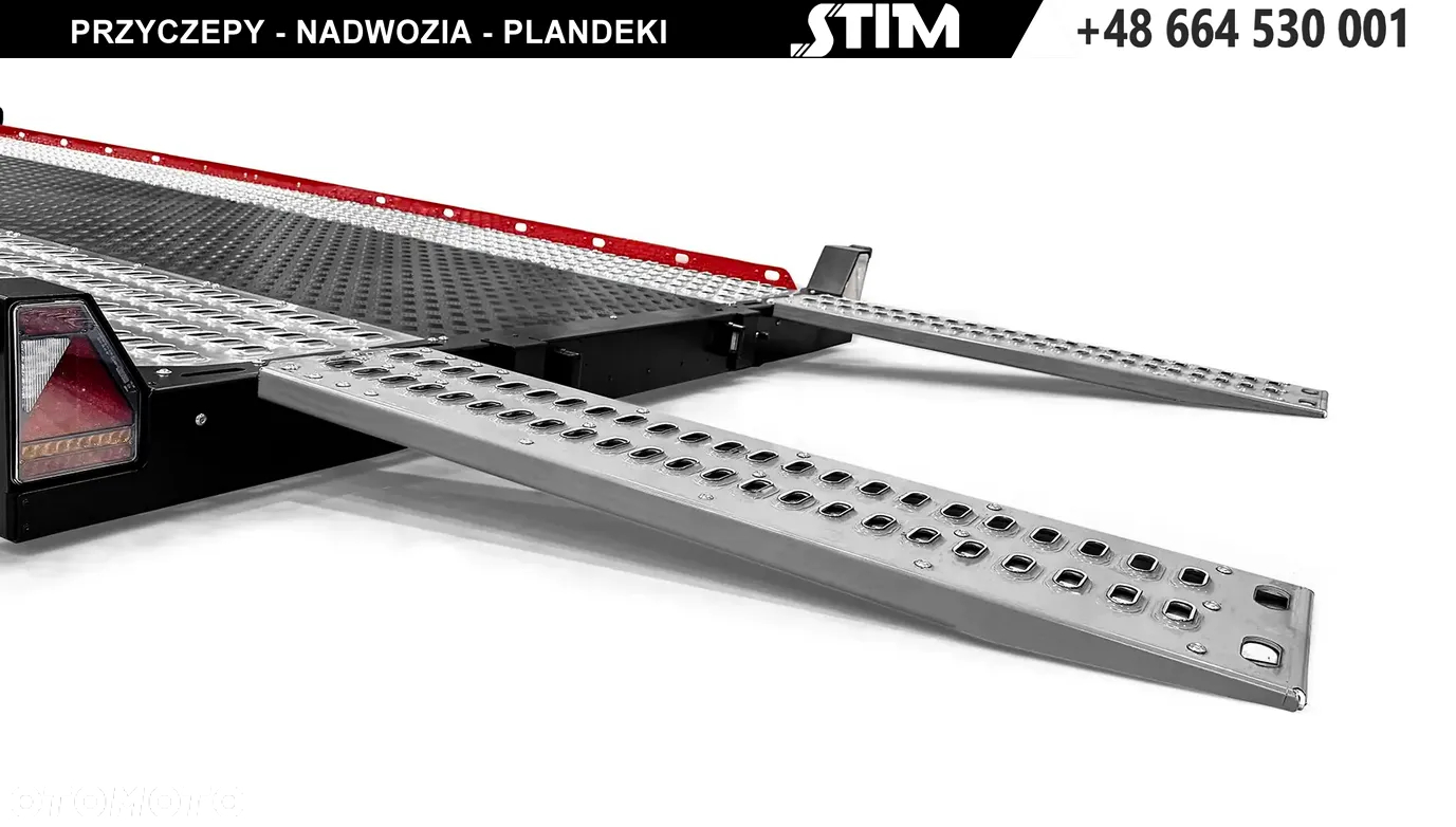 Lorries PLAXX27-4520 - 5
