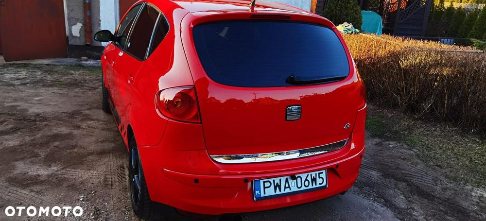Seat Altea - 4
