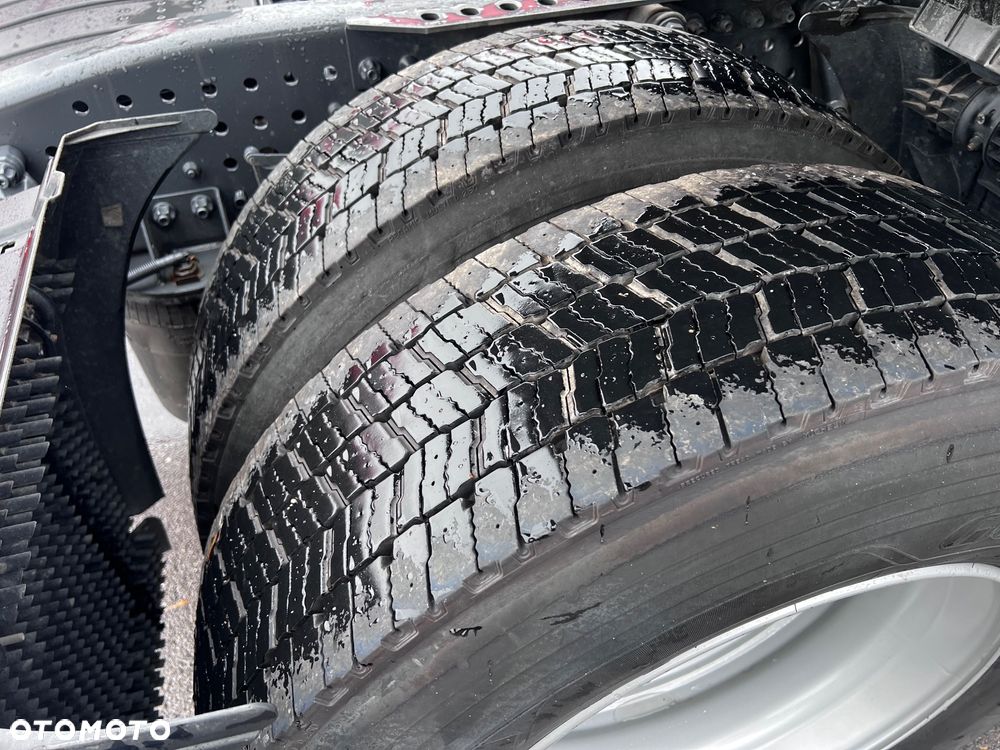 Mercedes-Benz ACTROS L bez retardera prokontraktowy - 20