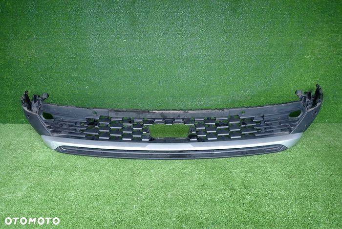 OPEL MOKKA B 20- zderzak przedni przód
