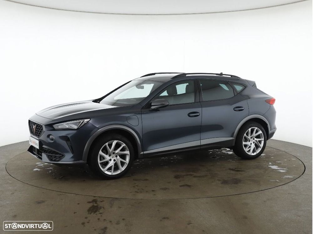 Cupra Formentor - 12