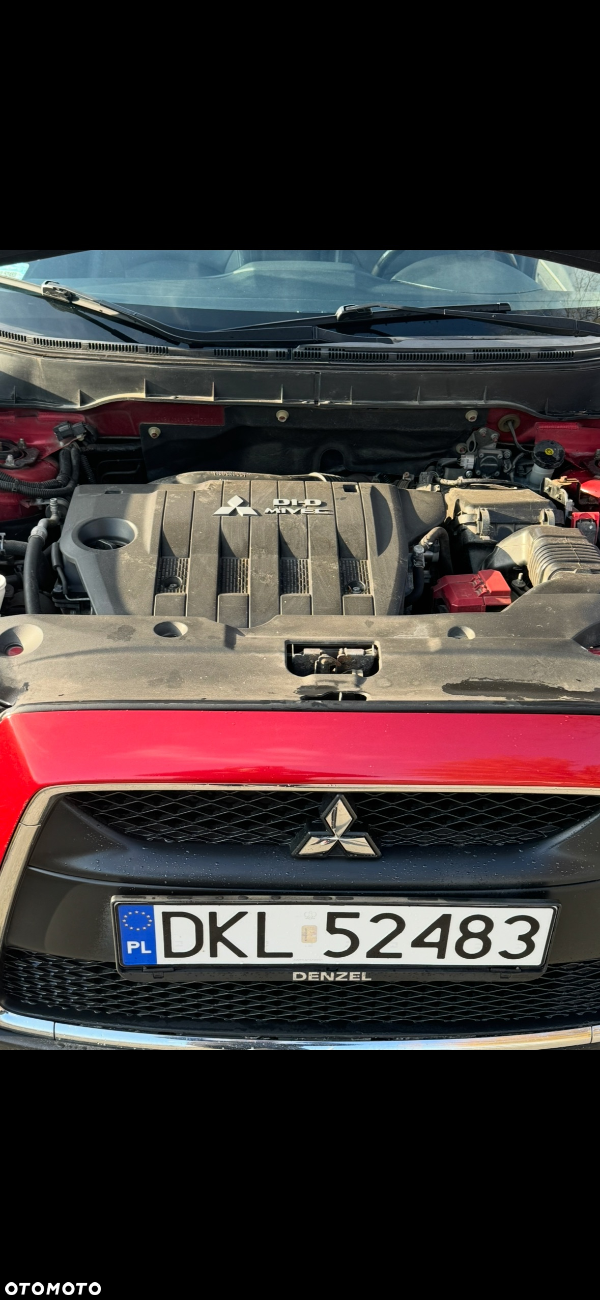 Mitsubishi ASX 1.8 DI-D 4WD Plus - 19