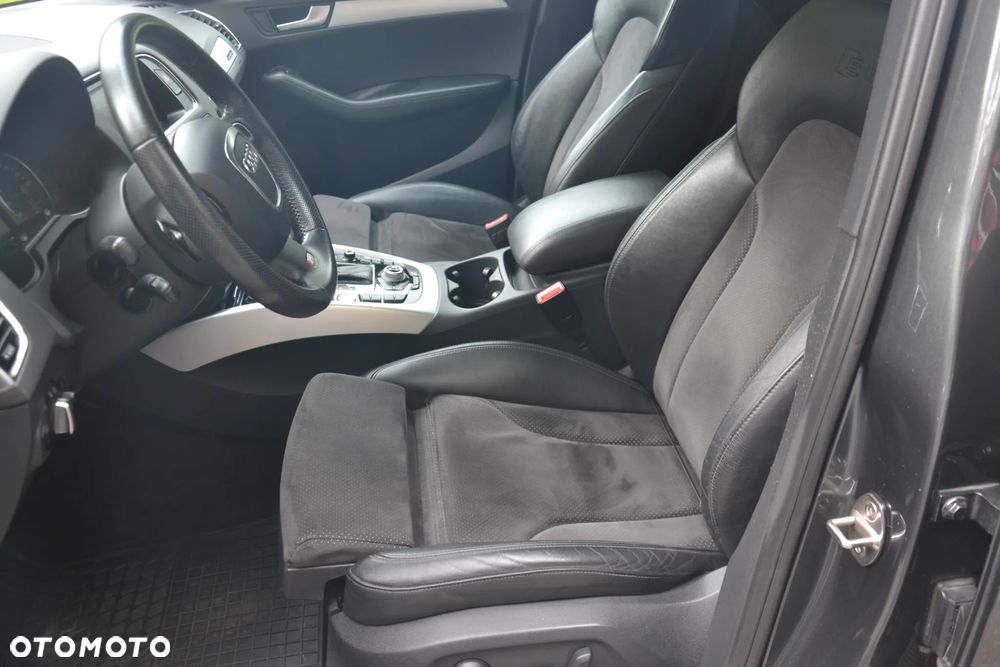 Audi Q5 - 28