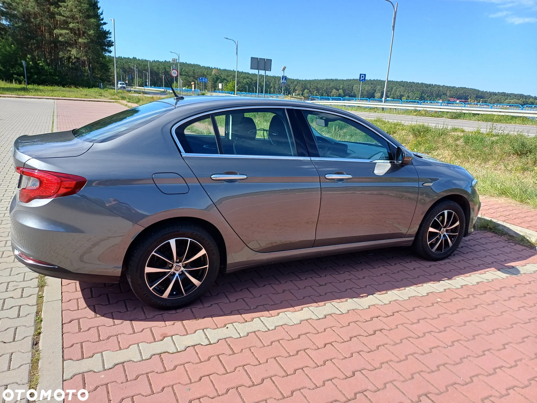 Fiat Tipo 1.0 T3 Life - 7