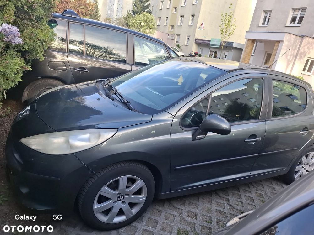 Peugeot 207 90 Tendance - 1