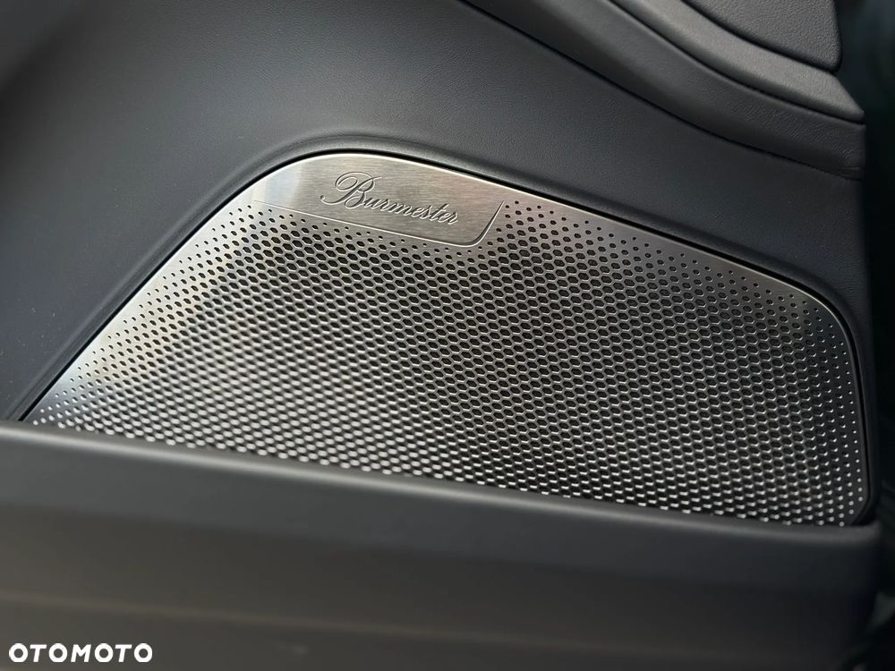 Porsche Panamera Turbo S E-Hybrid PHEV - 29
