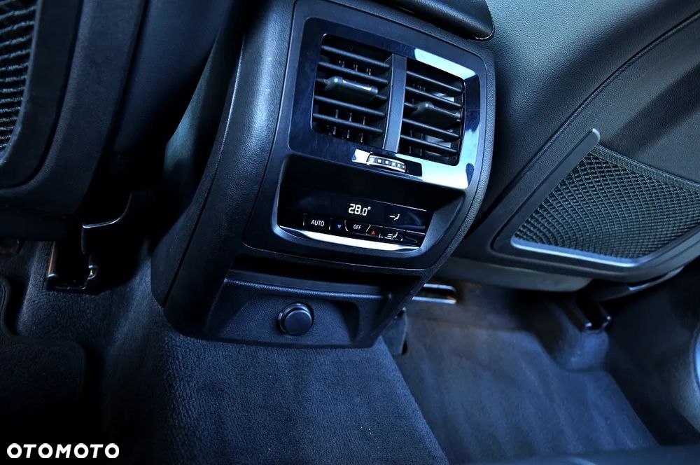 BMW X3 xDrive20d M Sport sport - 22