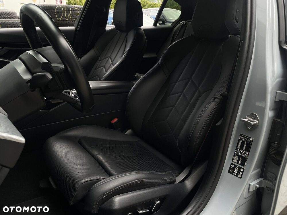 BMW Seria 5 - 7