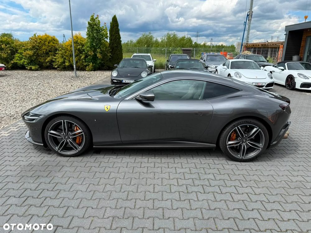 Ferrari Roma - 7