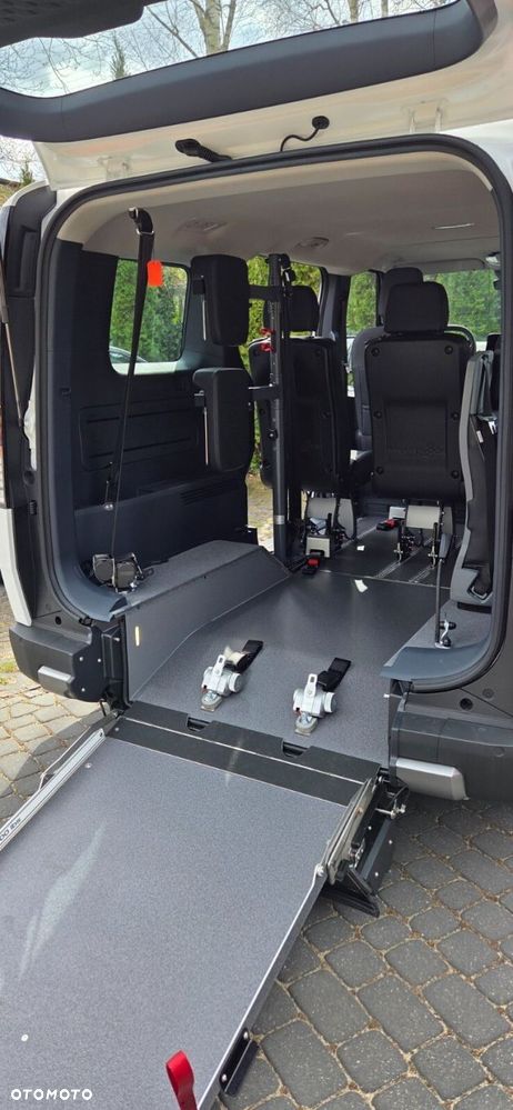 Kia PV5 71.2kWh - 6