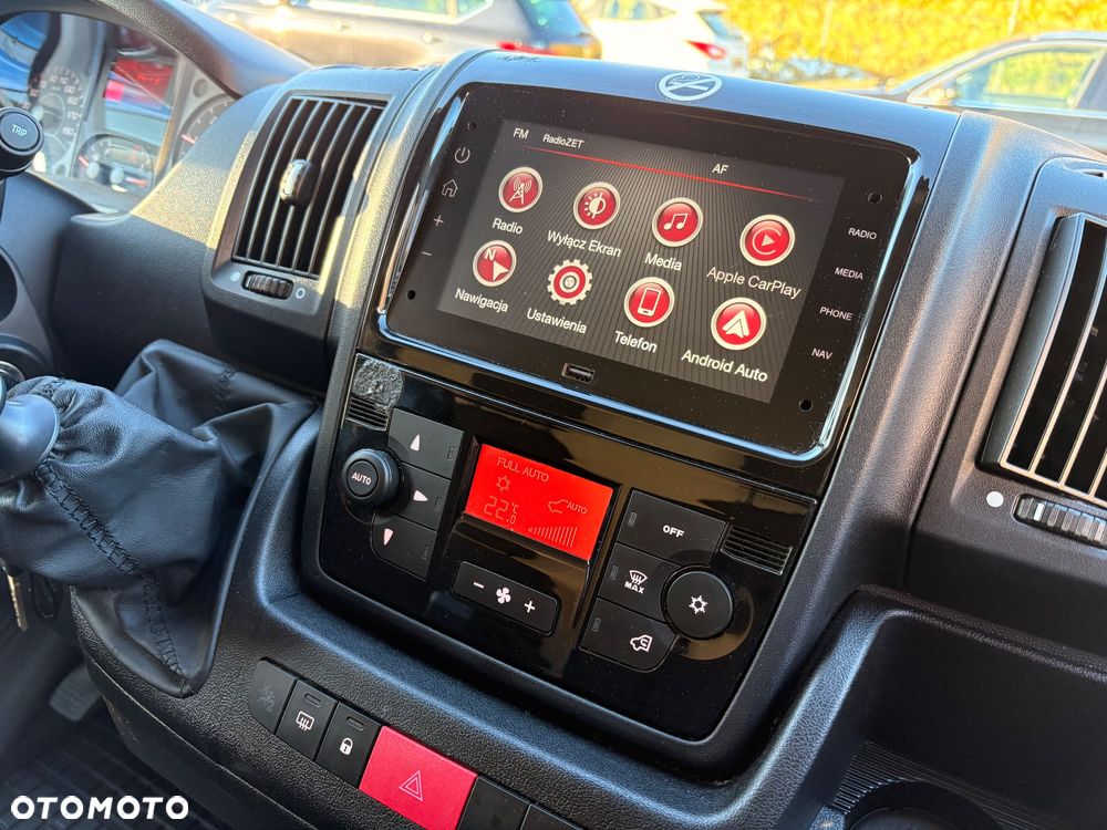 Citroën Jumper 35 L4H2 - 24