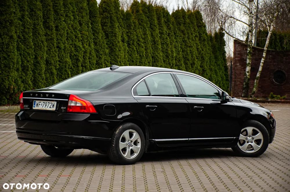 Volvo S80 2.4D Momentum - 13
