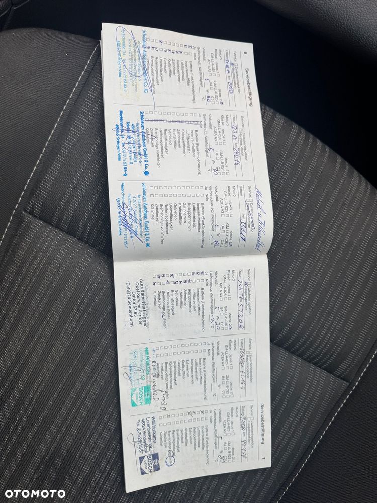 Opel Astra 1.6 Design Edition - 29