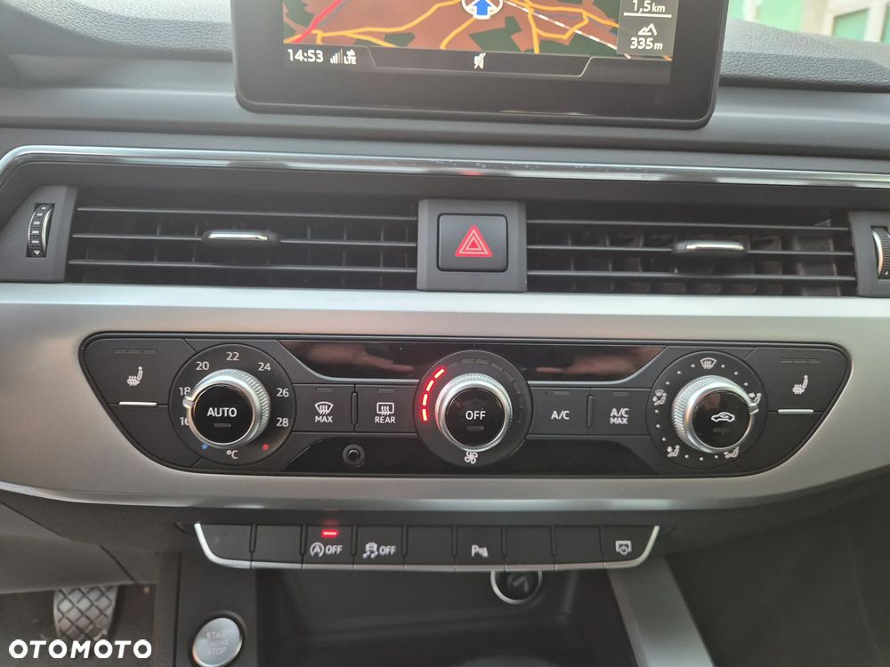 Audi A4 Avant 1.4 TFSI design - 24