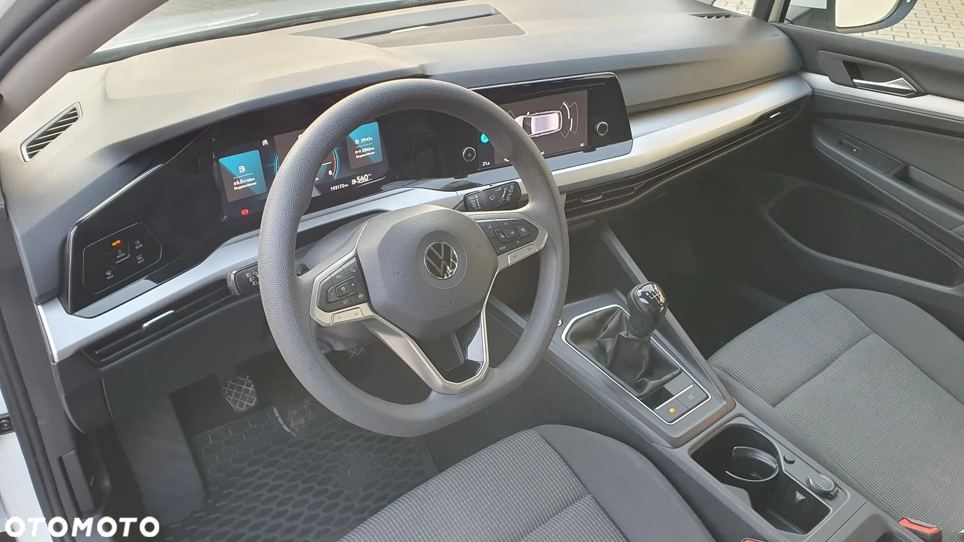 Volkswagen Golf VIII 1.0 TSI Life - 15