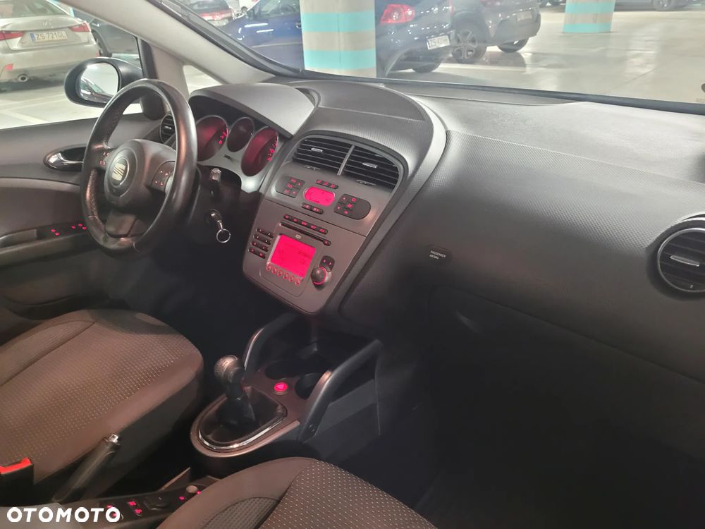 Seat Altea 1.6 Stylance - 2