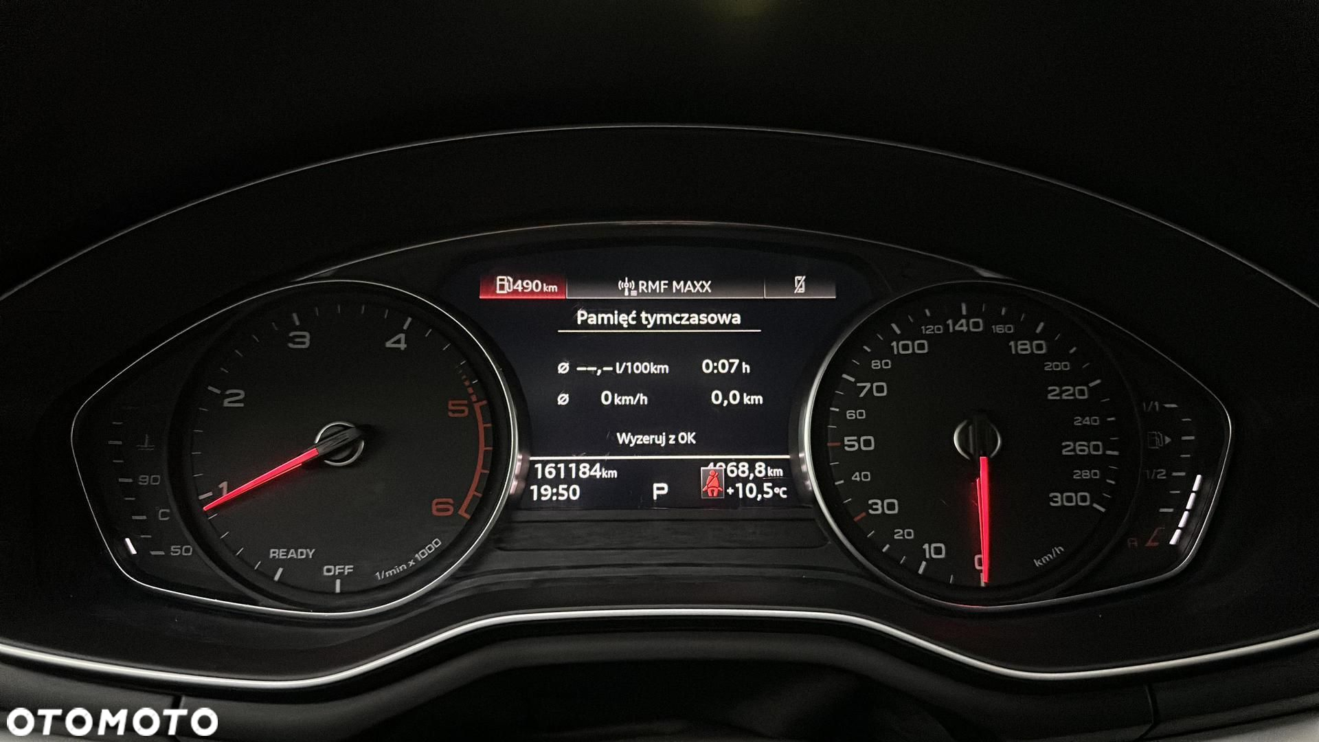 Audi A4 35 TDI mHEV S tronic - 25