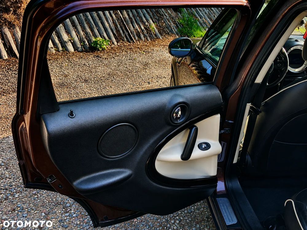 MINI Countryman - 9