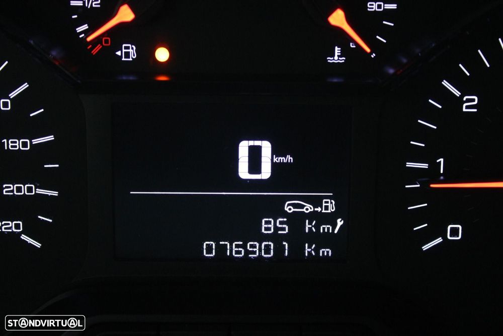 Peugeot PARTNER 1.5 BHDI - 28