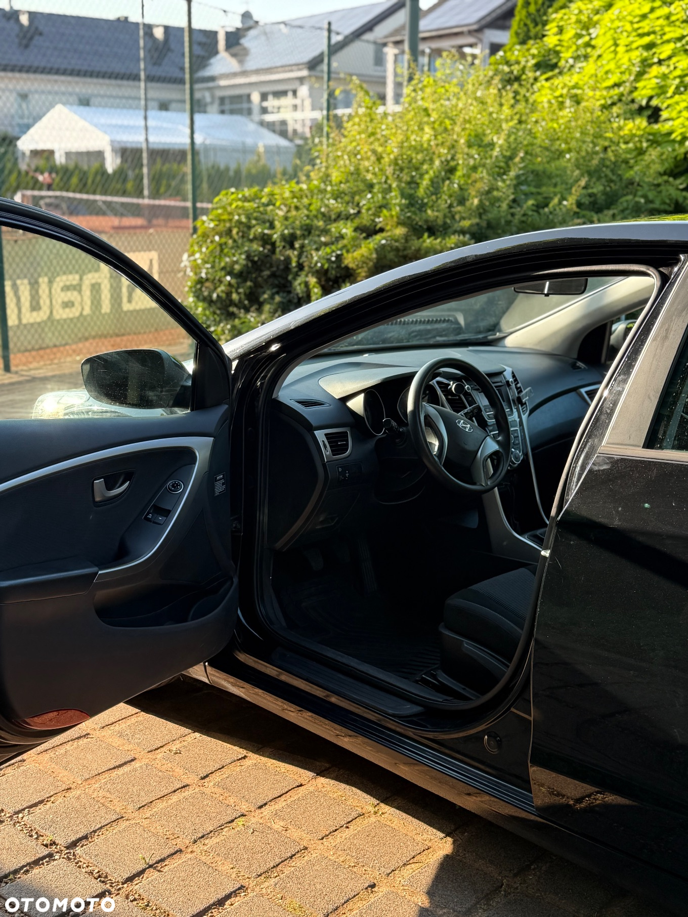 Hyundai i30 - 10