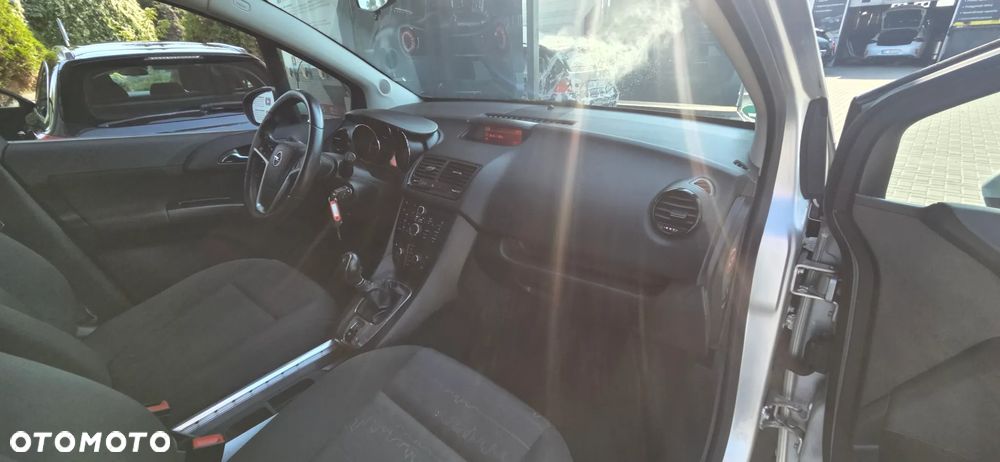 Opel Meriva 1.4 Active - 35