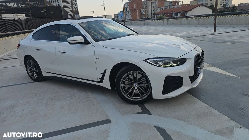 BMW Seria 4 - 10