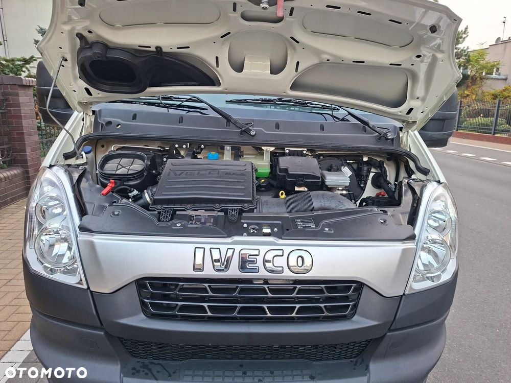Iveco 35c13 - 28