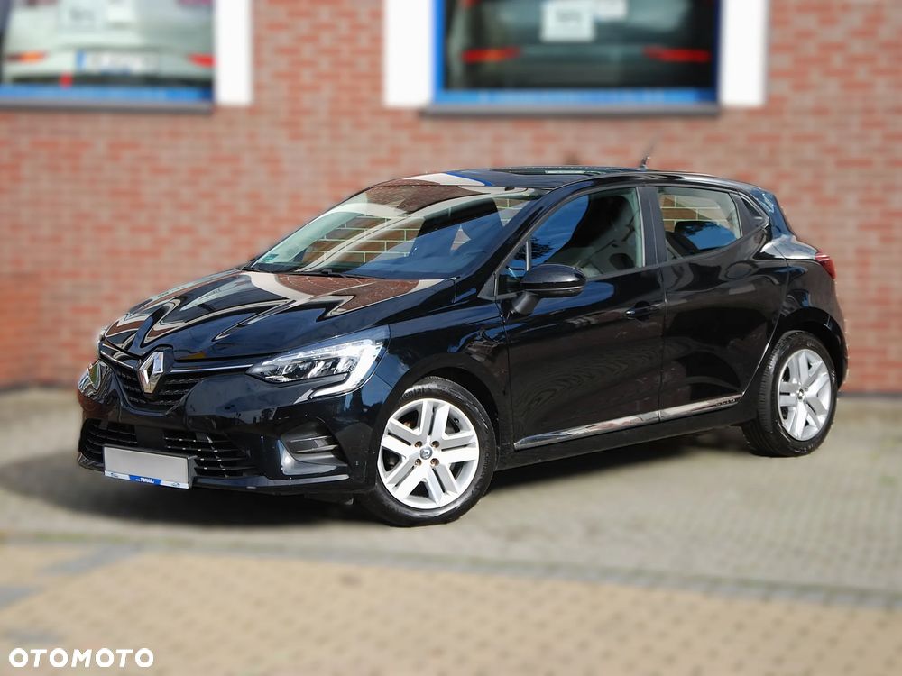 Renault Clio 1.0 TCe Zen - 16