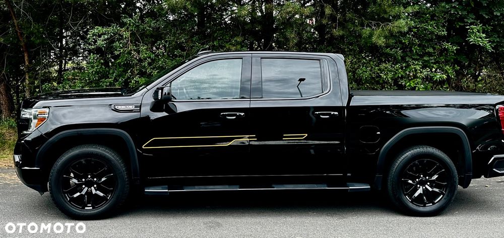 GMC Sierra - 16